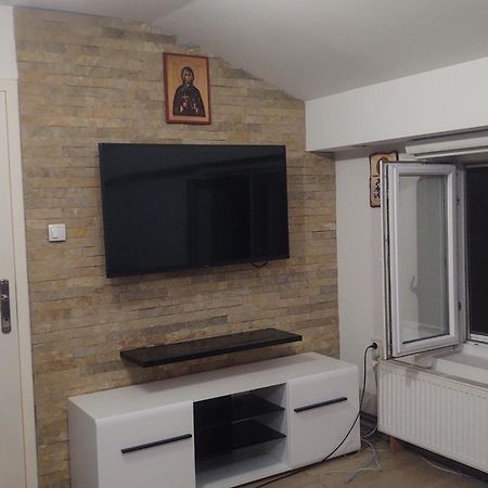 Apartman Big Novi Sad Exterior photo